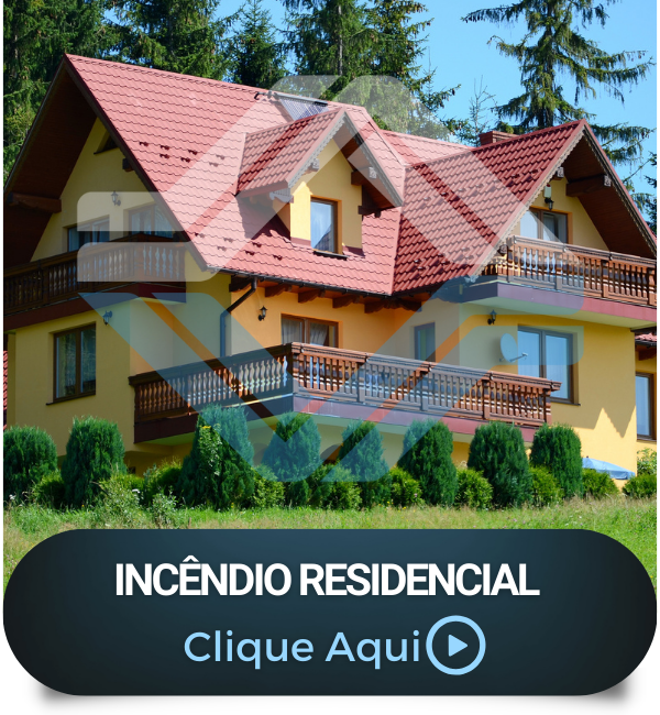 Solicite uma Cotação Seguro de Incêndio Residencial