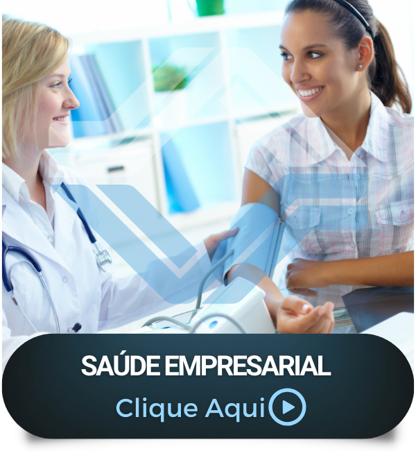Solicite uma Cotação Saúde Empresarial